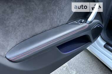 Купе Audi TT 2021 в Киеве