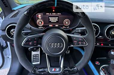 Купе Audi TT 2021 в Киеве