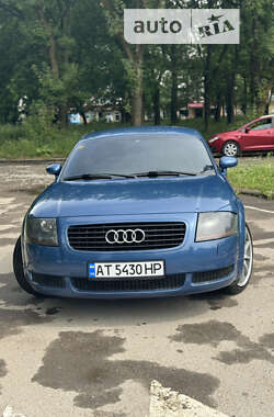 Купе Audi TT 1999 в Калуші