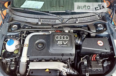 Родстер Audi TT 2003 в Киеве