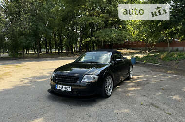 Родстер Audi TT 2000 в Харькове