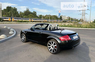 Родстер Audi TT 1999 в Киеве