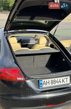 Купе Audi TT 2009 в 