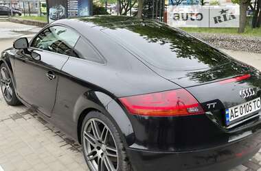 Купе Audi TT 2007 в Павлограді