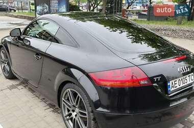 Купе Audi TT 2007 в Павлограде