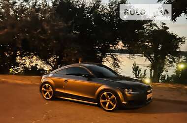 Купе Audi TT 2012 в Днепре