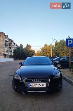 Купе Audi TT 2007 в Павлограде