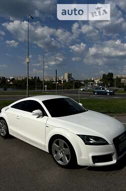 Купе Audi TT 2007 в Вінниці