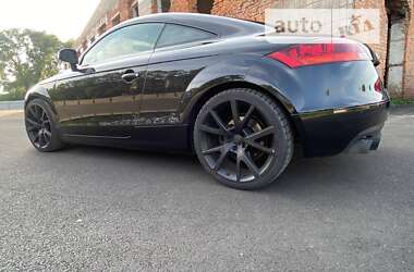 Купе Audi TT 2008 в Коростені