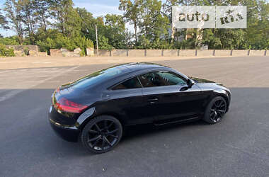 Купе Audi TT 2008 в Коростене