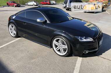 Купе Audi TT 2010 в Харкові