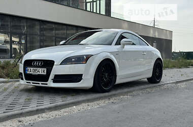 Купе Audi TT 2008 в Киеве