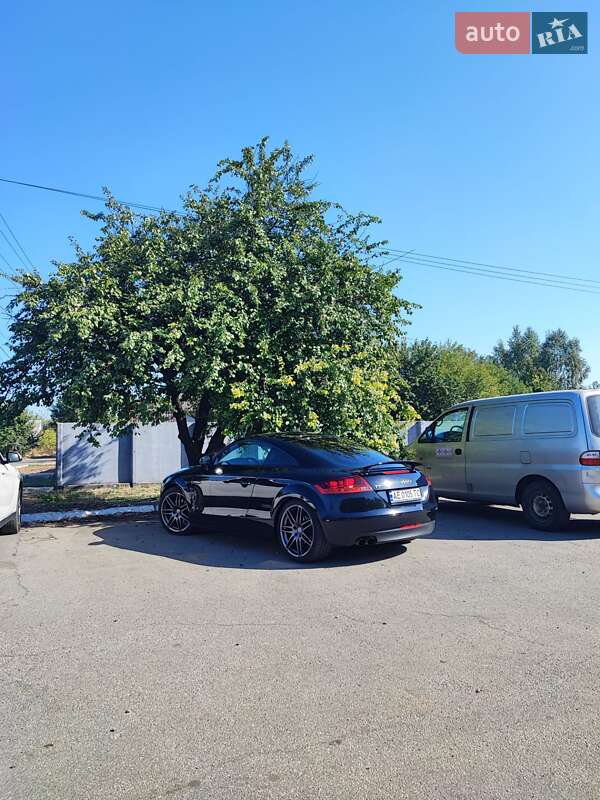 Купе Audi TT 2007 в Павлограде