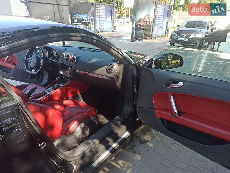 Купе Audi TT 2007 в Павлограде