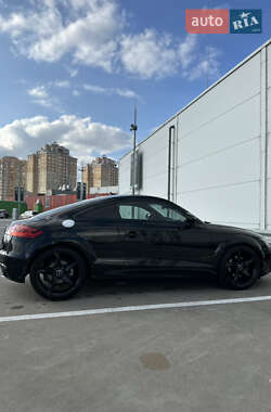 Купе Audi TT 2011 в Киеве