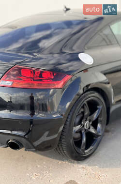 Купе Audi TT 2011 в Киеве