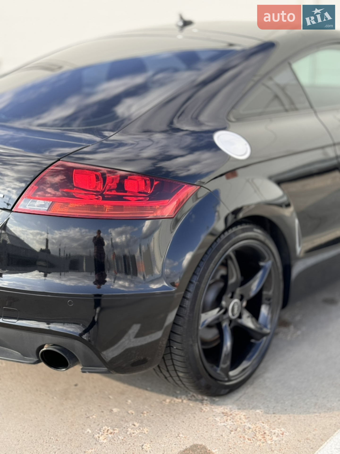2011 Audi TT - мініатюра 11