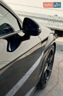 Купе Audi TT 2011 в Киеве