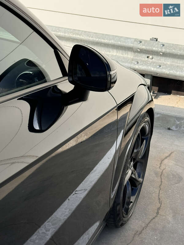 Купе Audi TT 2011 в Києві