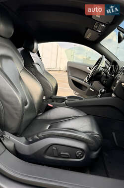 Купе Audi TT 2011 в Киеве