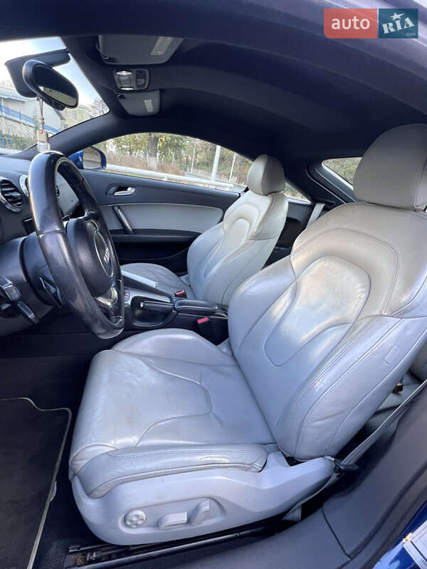 Купе Audi TT 2013 в Киеве