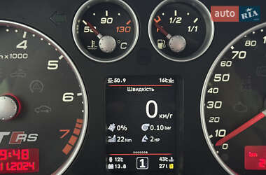 Купе Audi TT 2000 в 