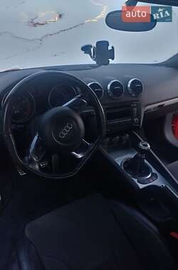 Купе Audi TT 2007 в Ужгороде