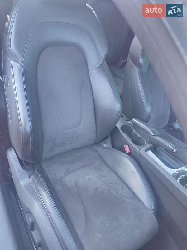 Купе Audi TT 2007 в Ужгороде