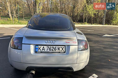 Купе Audi TT 1998 в Киеве