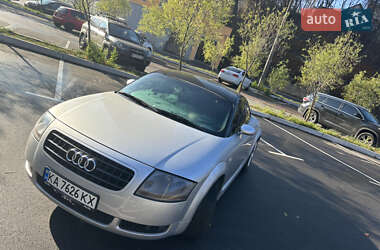 Купе Audi TT 1998 в Киеве