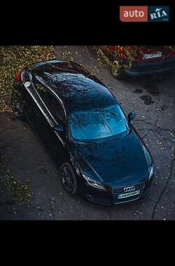 Купе Audi TT 2007 в Павлограде