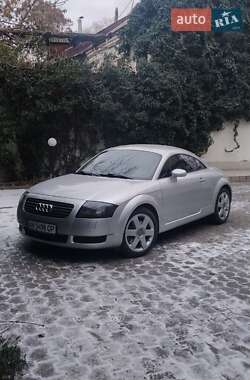 Купе Audi TT 1999 в Николаеве