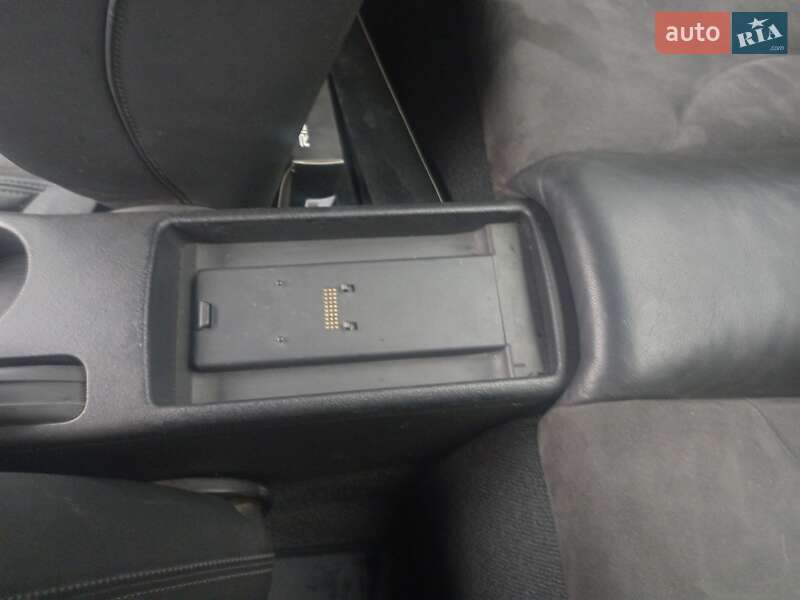 Купе Audi TT 2007 в Ужгороде