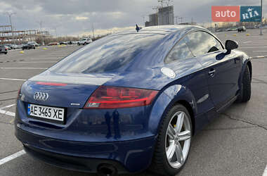 Купе Audi TT 2011 в Києві