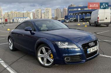 Купе Audi TT 2011 в Києві