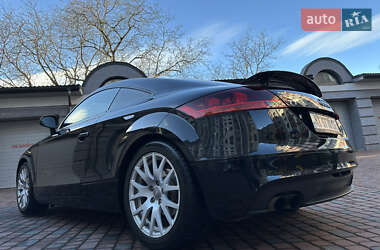 Купе Audi TT 2011 в Ивано-Франковске