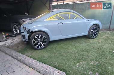 Купе Audi TT 1998 в Киеве