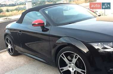 Родстер Audi TT 2007 в Харькове