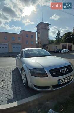 Купе Audi TT 2000 в Гадяче