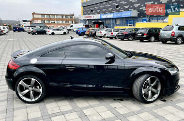 Купе Audi TT 2009 в Виннице