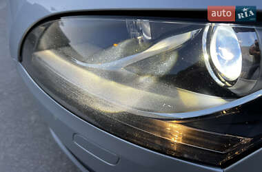 Купе Audi TT 2009 в Киеве