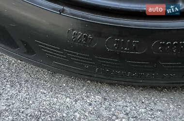 Купе Audi TT 2009 в 