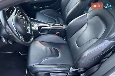 Купе Audi TT 2009 в 