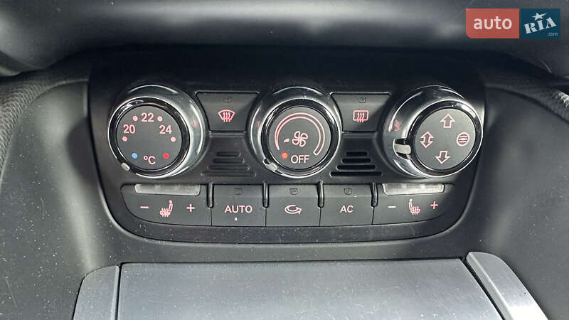 Купе Audi TT 2008 в Чернівцях