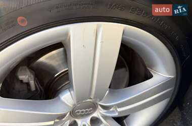 Купе Audi TT 2009 в 