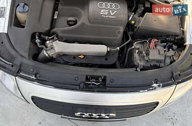 Купе Audi TT 2000 в 