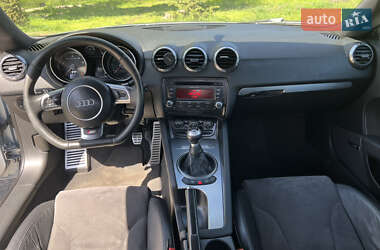 Купе Audi TT 2008 в 