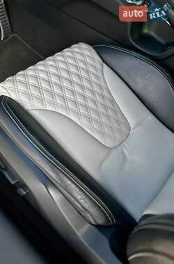 Купе Audi TT 2011 в 