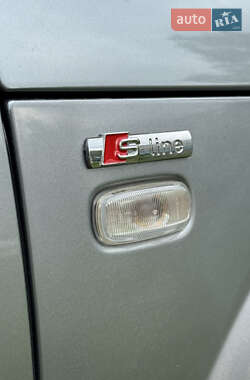 Купе Audi TT 2006 в 