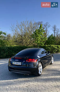 Купе Audi TT 2010 в Запорожье